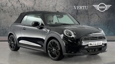 MINI Cooper 1.5 C Classic [Level 2] 3dr Auto Petrol Hatchback